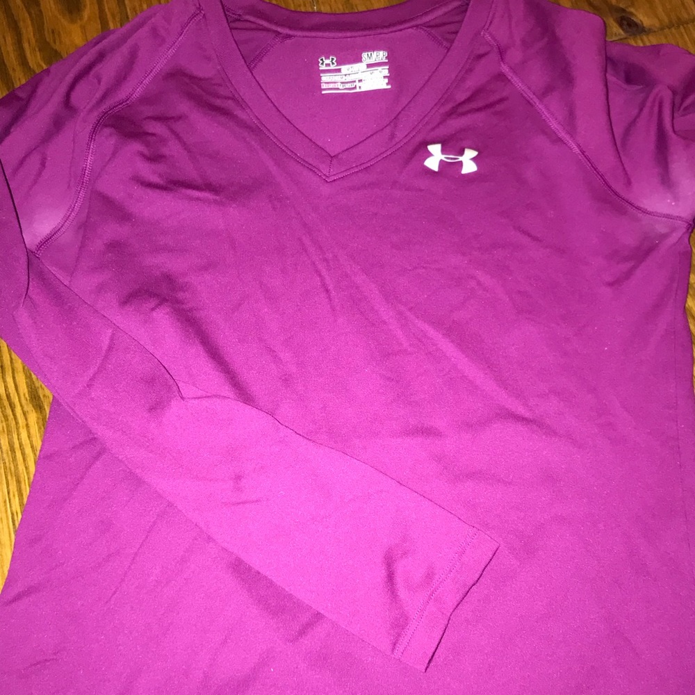 Under Armour Long Sleeve
